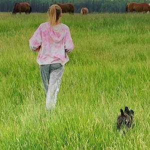 Meet your Posher, Summer